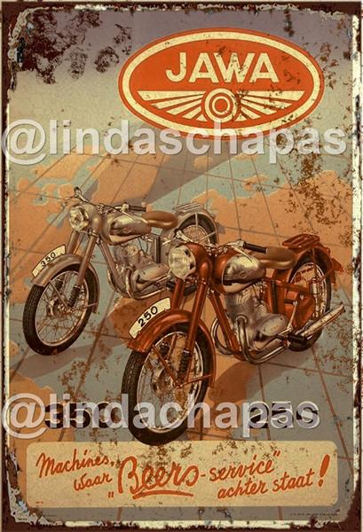 Motos